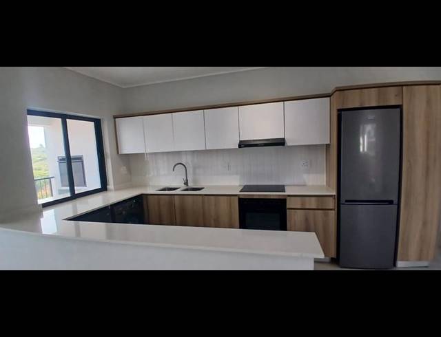 2 BEDROOM PROPERTY TO RENT IN BALLITO CENTRAL